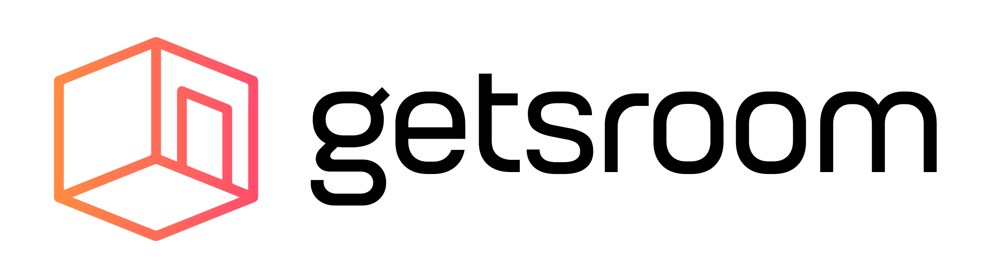 Getsroom Logo